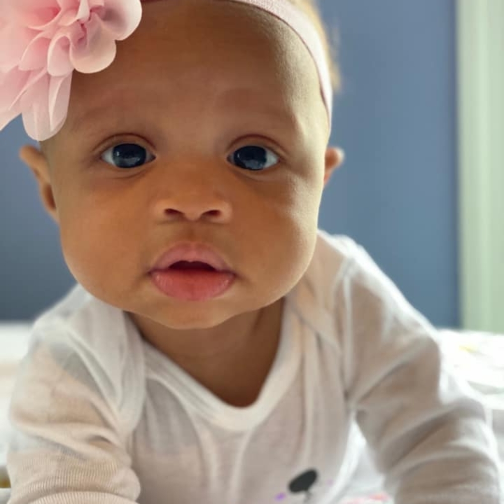 Meet your Posher, Dionne